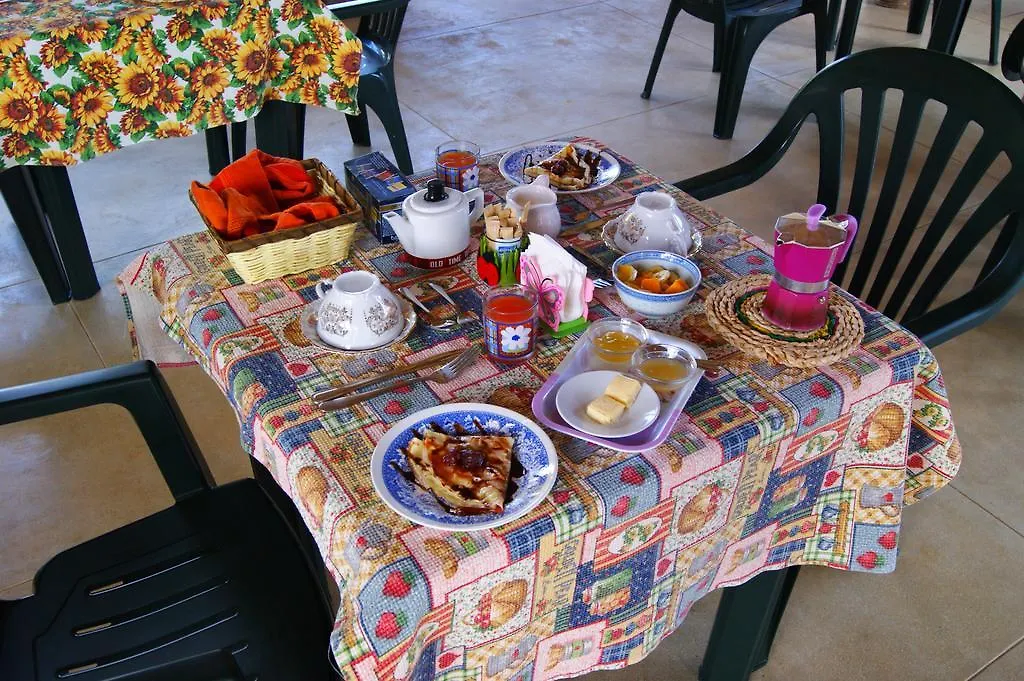 *** Bed & Breakfast La Casa De Sergio Y Cristina Las Terrenas Dominican Republic