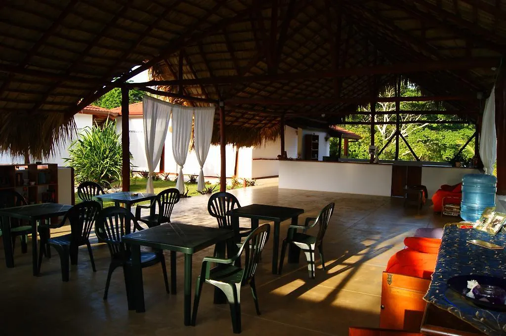 La Casa De Sergio Y Cristina Las Terrenas