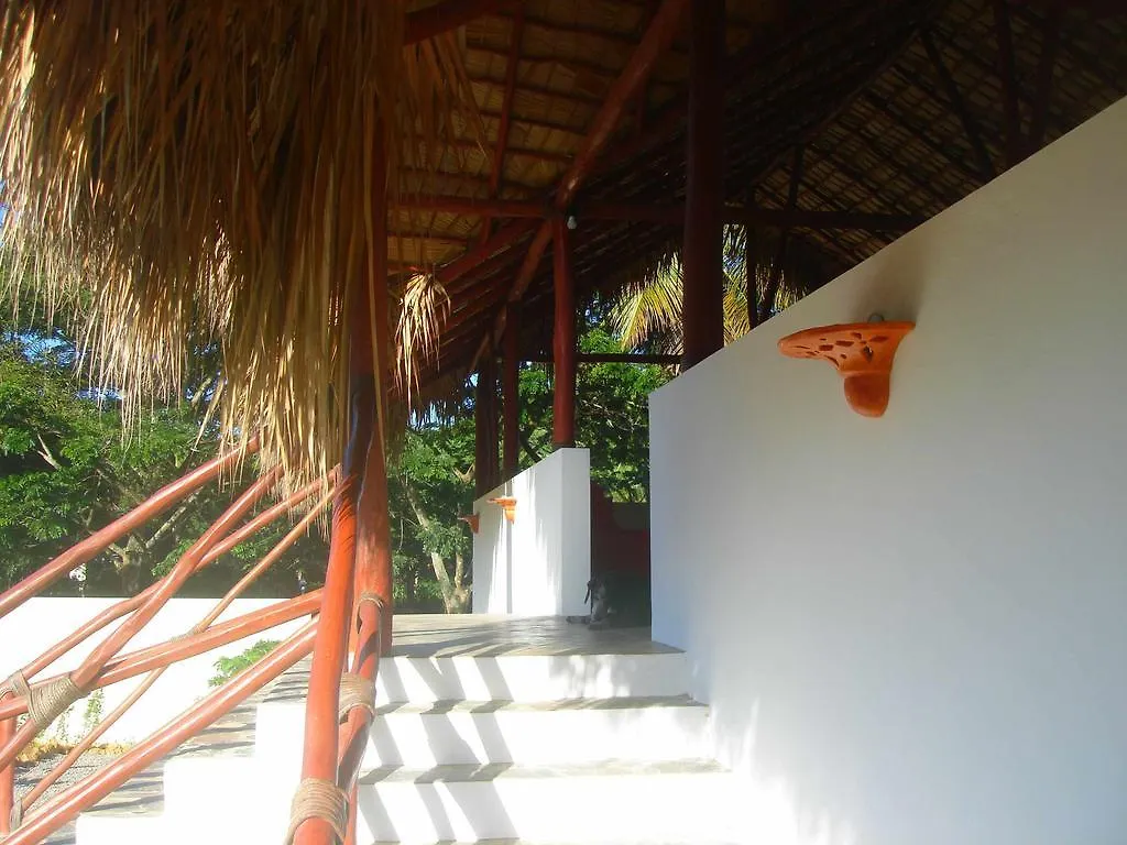 Bed & Breakfast La Casa De Sergio Y Cristina Las Terrenas