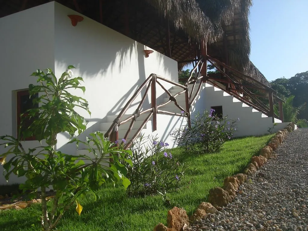 Bed & Breakfast La Casa De Sergio Y Cristina Las Terrenas