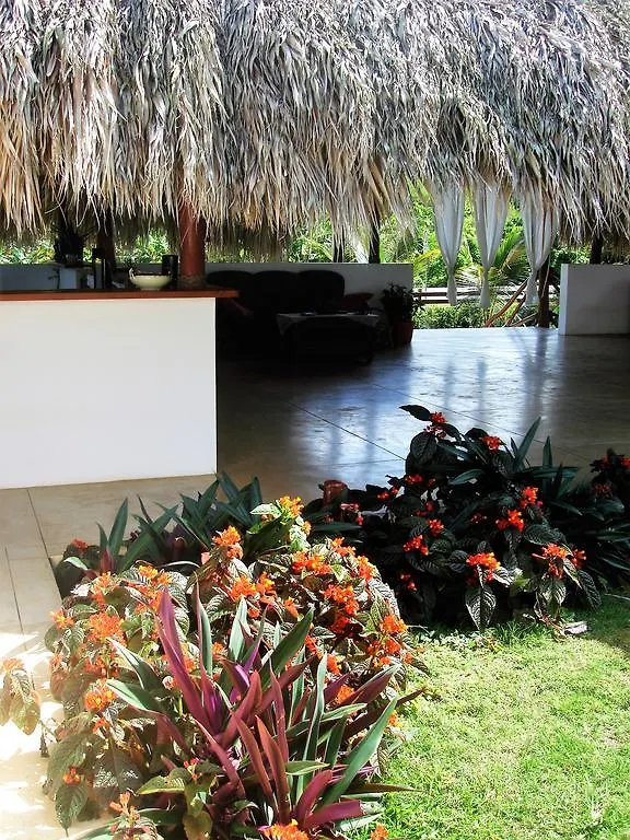 *** Bed & Breakfast La Casa De Sergio Y Cristina Las Terrenas Dominican Republic