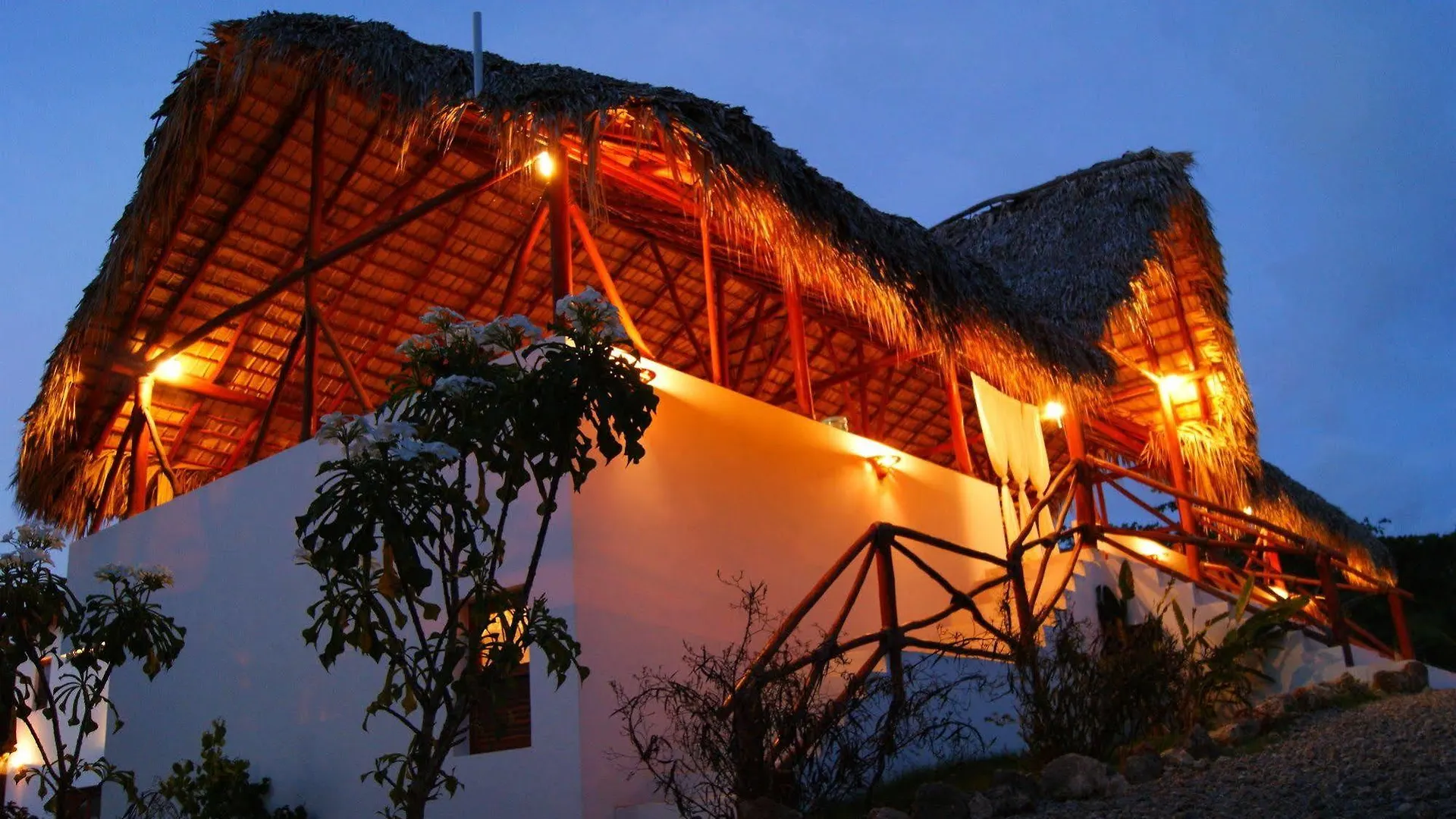 La Casa De Sergio Y Cristina location