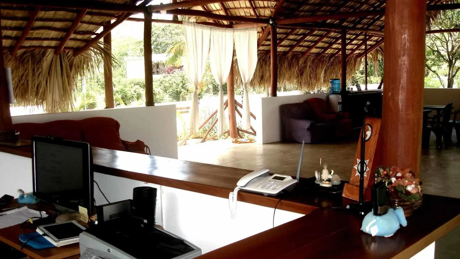 La Casa De Sergio Y Cristina Las Terrenas Dominican Republic
