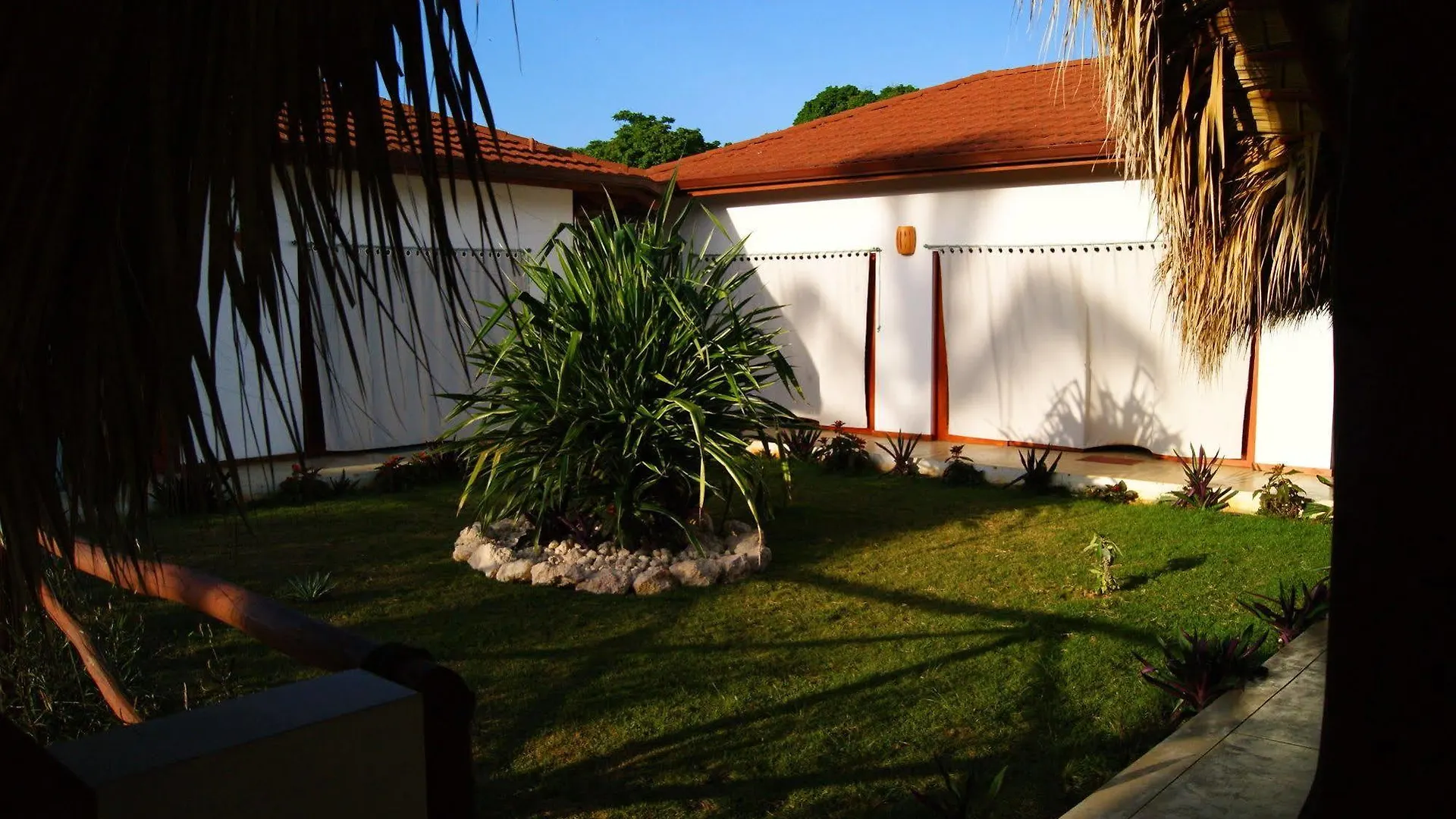 Bed & Breakfast La Casa De Sergio Y Cristina Las Terrenas