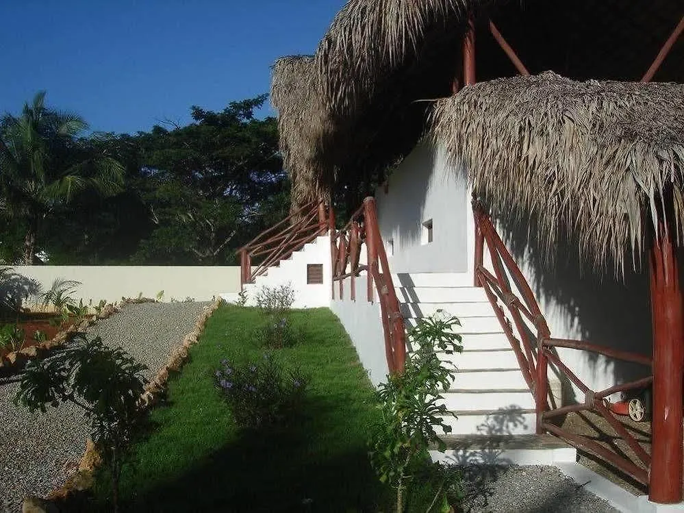 Bed & Breakfast La Casa De Sergio Y Cristina Las Terrenas