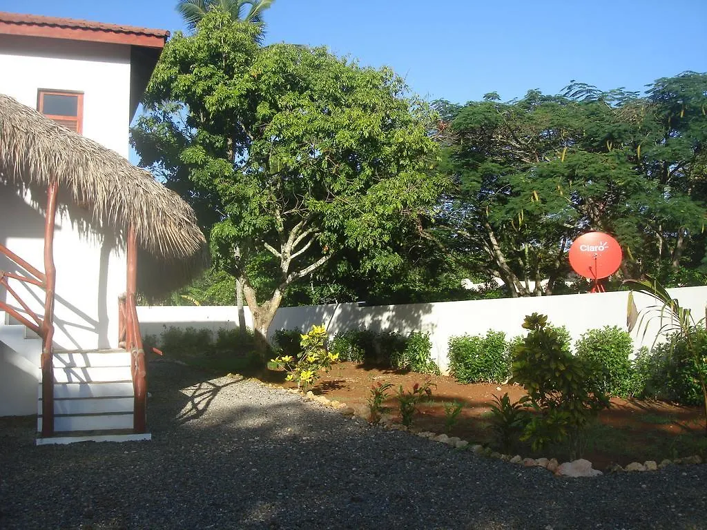 La Casa De Sergio Y Cristina Las Terrenas Dominican Republic